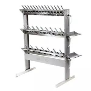 폐유모으는통 수집기 정비 카센터 미션 스텐