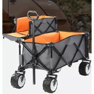 여행 개모차 캠핑카트 수레 중형견 캐리어 핸드카 쇼핑카트 핸드트럭 이동식카트 왜건