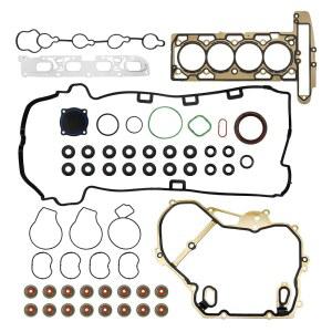 헤드 개스킷 세트, 2010-2017 쉐보레 이쿼녹스 캡티바 임팔라 말리부, GMC 터레인, 뷰익 라크로스 리갈 베라노 2.4L 엔진, # HS26517PT, HS54874, 흡기 및 배기 매니폴드 키트와 호환됩니다