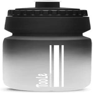 자전거 물병 사이클링 스퀴즈 누수 방지 BPA 프리 풀 탑 뚜껑 포함 재사용 가능 헬스장 캠핑 하이킹