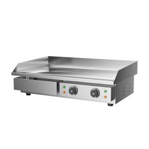 전기 철판구이 그릴 업소용 볶음밥 토스트 스테이크