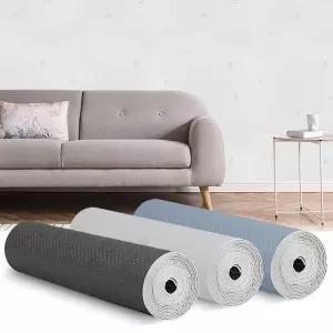 친환경단열벽지 10M 로제 베란다결로방지 인테리어셀프 방풍난방 두꺼운벽지 폼블럭