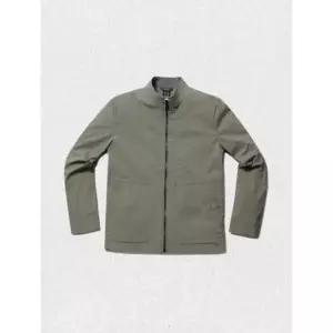 매장정품 올젠 OLZEN 남성 모크넥 바람막이 점퍼ZBG2JJ1201LKH ZBG2JJ1201LKH 1447883