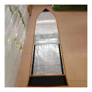 서핑 가방 - 버블 서핑보드 커버 레저용 워터 보호