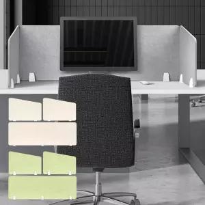 칸파티션 세트 S 사무실책상칸막이 테이블가림막 위 가리개 가림판 회사 업소가구