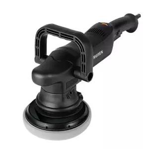 바토카 광택기 듀얼 액션 자동차 제품 왁싱기 5인치 유선 폴리셔