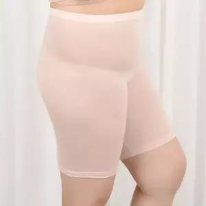 [라일리여성언더웨어] Rly 속바지 빅사이즈 ZF 부드러운 베이직 착용감 무