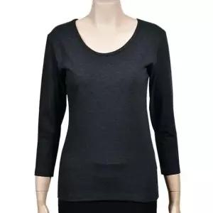 [라일리여성언더웨어] Rly 착용감 보온성 면기모내의 알 ZF 우수한 여성상