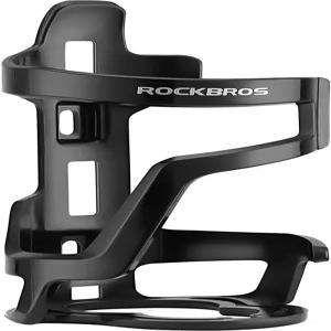로크브로스 자전거 물병 홀더 경량 내구성 케이지 로드 마운틴 자전거용