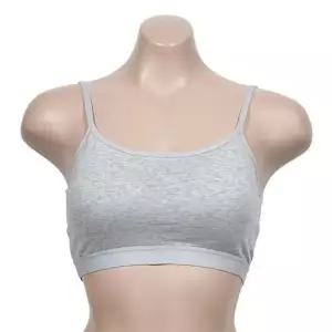 [라일리여성언더웨어] Rly 착용이 스포츠브라 볼륨패드 노와이어 ZF 편안한