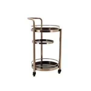와인 서빙 카트 트롤리 다이닝 서빙카트 호텔 음식