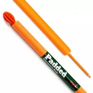 와이골프 패딩 골프 정렬 막대기 보호 패딩이 있는 스틱 프로 트레이너처럼 스윙 연습 각도 만들기 훈련 도