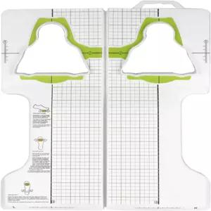 NELboN TP1 자전거 페달 클리트 피팅 도구 시마노 SPD 시스템 전문 도로 신발 정렬 설치 도구와 호환됨