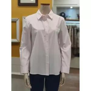 [하프클럽/BCBG]BCBG 세이브존01 로민 블라우스 B5A1B402A