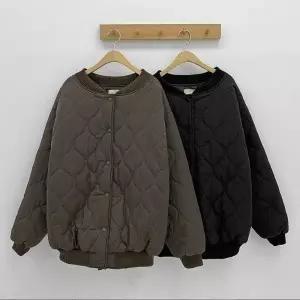 Aha-Erlebnis 누빔 자켓_20294497_667501