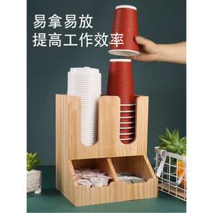 홈카페 종이컵 홀더 컵꽂이 탕비실 카페 주방 휴게실