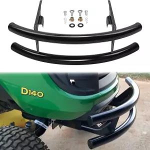 JY 퍼포먼스 프론트 범퍼 가드 존 디어 100 시리즈 102 115 125 135 145 155C D100 D110 D120 잔디 트랙터