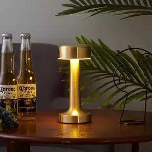 분위무드등 엔틱 스탠드 테이블 레스토랑 전용 조명등