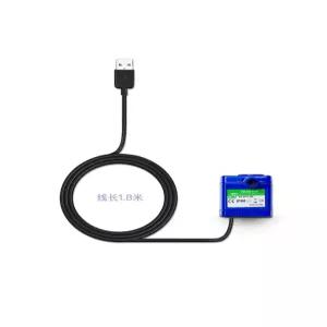 저전력 저소음 정수기 펌프 음수기 모터 분수대 고양이