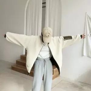 뽀글이 겨울 후리스 여성 뽀글이자켓 항공점퍼 양털점_20297828_667501