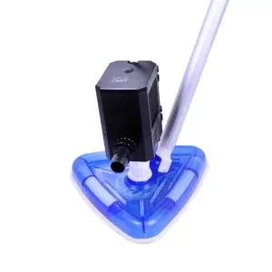 수영장 자동 청소기 목욕탕 연못 야외 펌프 펜션 스파