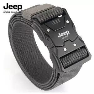 남성 캔버스 나일론 벨트 학생 군용 훈련소 허리띠 청바지 코디