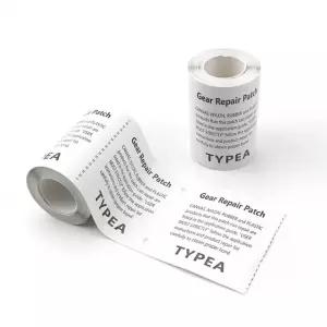 텐트 천막 보수 테이프 투명 방수테이프 DD-11735