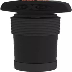 폴라리스 락 앤 라이드 UTV 앵커 마운팅 키트 - Qty 4 블랙