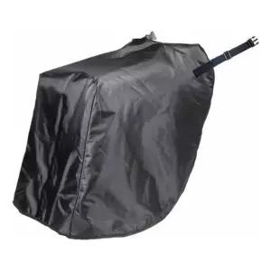 라이딩 방한복 스쿠터 용품 배달용 방한 바람막이 아웃도어 오토바이 제품 보온 겨울 워머