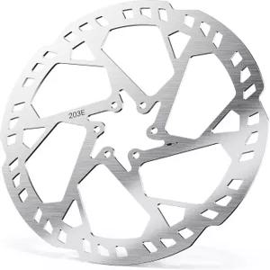 탈라리아 스팅 오프로드 TL3000 TL50 TL4000 TL45 X3 MX TL2500 서론 LBX 세그웨이 X260/X160용 203mm 두께