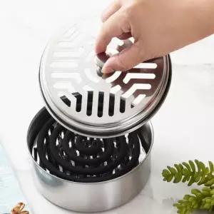 모기향 모기향받침대 케이스 휴대용 캠핑