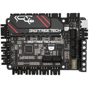 빅트리텍 SKR Pico V1.0 컨트롤러 보드, 보론 V0.1 3D 프린터와 완벽하게 호환되며, Klipper 펌웨어를 사용하는 라즈베리 파이에 적합하며 엔트리 레벨 4축 DIY 마더보드