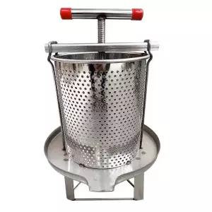 두부짜는기계 나물 오이지 채소 물기짜기 기계 야채 탈수기