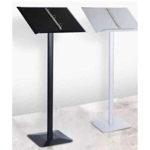 메뉴 거치대 안내문 POP 맛집 양면 웨이팅 식당 스탠드