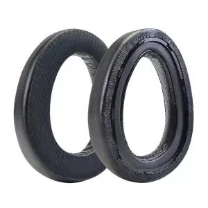 교체용 이어패드 메모리 폼 이어 쿠션 컵 HE1000SE 아난다 헤드폰 수리 부품