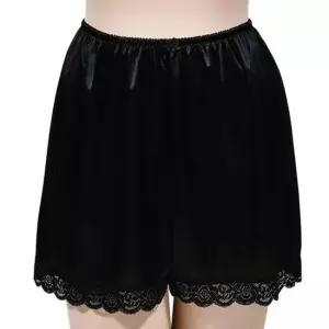 [라일리여성언더웨어] Rly 속바지 보신각)보들보들 부드러운 ZF 레이스