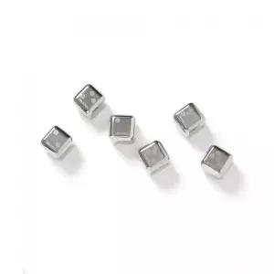 밀로 ARCHIVE 다이스 넘버 아이스 큐브 [실버] 416313