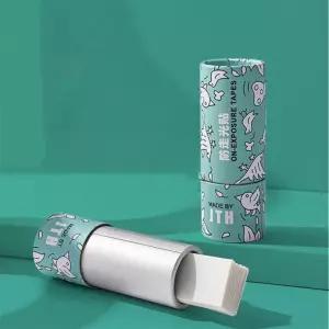 무광 노출방지테이프 가슴 투명 치마 속옷 의류용