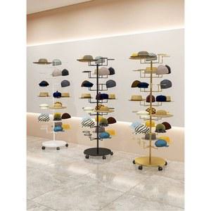 모자 디피 행거 업소용 매장 소품걸이 걸이 가게 전시