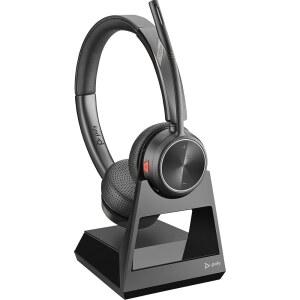 Plantronics SAVI 7220 오피스, 블랙