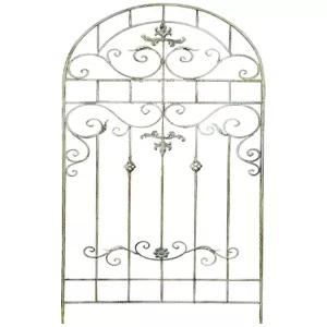 유럽풍 넝쿨 지지대 정원 용 덩굴 프레임 철제 장식용