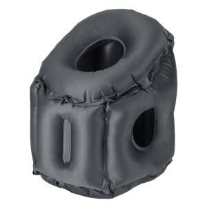 비행기베개 쿠션 기내용 목 낮잠 베개 여행용 승무원 항공 경추