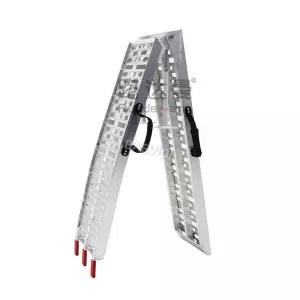 트레일러 접이식 지지대 스쿠터 바이크 사다리