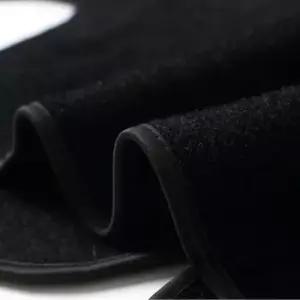 EAMT 여성 겨울 모직 키작녀 아우터 크롭 루즈핏 코트 EUNG3