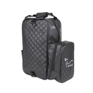 승마 부츠 가방 헬멧 백 캐리 승마용품 사이클링 말안장