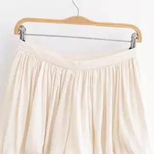 여자 바지 스커트 봄 캐주얼 풍선형 꽃봉오리 스트리트 CH1