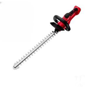 조경 전기톱 원예 정리 농사용 유선 배터리1개 텅스텐강 가정용 양날 야외 정원 무선