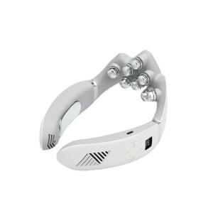 휴대용 핸드 워머 어깨 USB 걸이식 에어 마사지기 선풍기 쿨러 전기