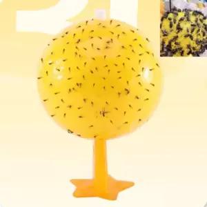 해충 바퀴벌레 초파리 끈끈이볼 농작물끈끈이 과수원