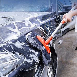 자동차 셀프 세차 걸레 차량 도구 세차세트 용품 청소